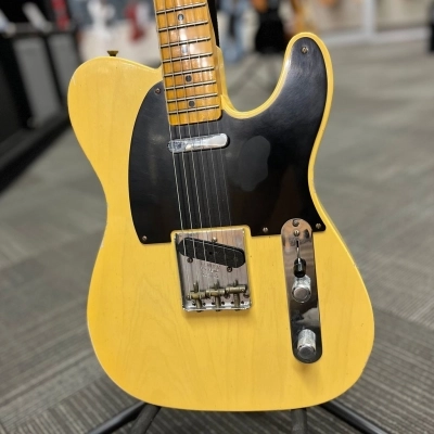 Fender Custom Shop Limited Edition '51 Nocaster Relic