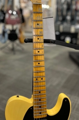 Fender Custom Shop Limited Edition '51 Nocaster Relic 4