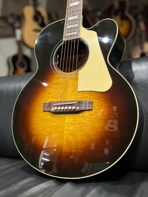 Store Special Product - GIBSON LP PARLOR ACOUSTIC