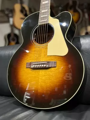 GIBSON LP PARLOR ACOUSTIC
