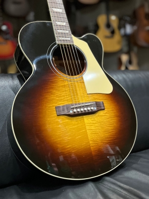 Store Special Product - GIBSON LP PARLOR ACOUSTIC
