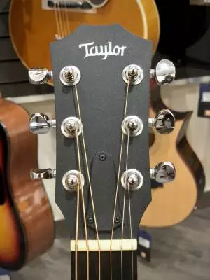 Taylor - GS MINI-E 3