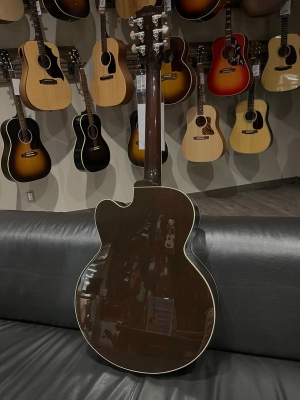 Store Special Product - GIBSON LP PARLOR ACOUSTIC