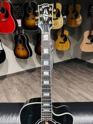 Store Special Product - GIBSON SONGWRITER EC CUSTOM