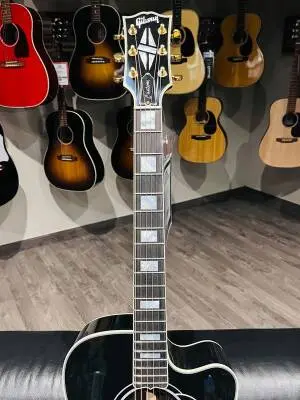 GIBSON SONGWRITER EC CUSTOM 2