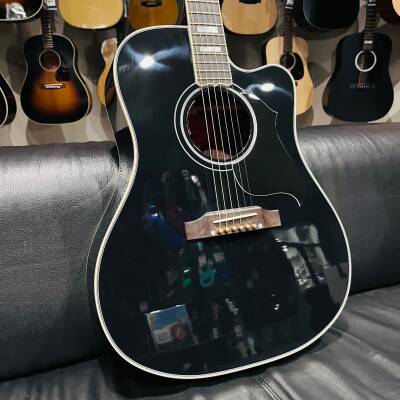 Store Special Product - GIBSON SONGWRITER EC CUSTOM