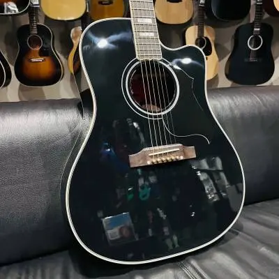GIBSON SONGWRITER EC CUSTOM