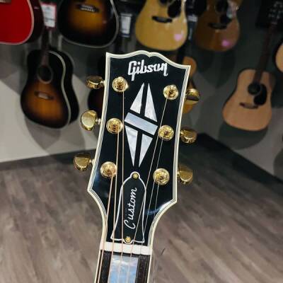 Store Special Product - GIBSON SONGWRITER EC CUSTOM