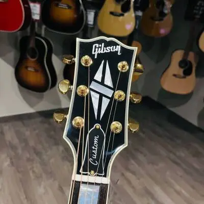 GIBSON SONGWRITER EC CUSTOM 2