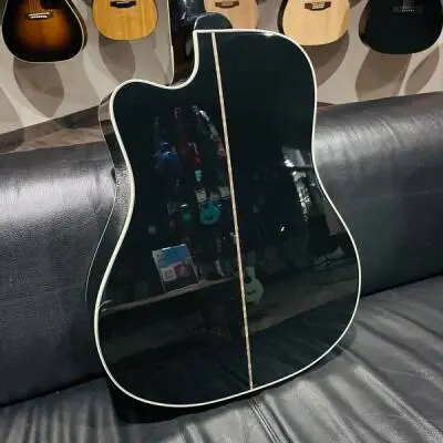 GIBSON SONGWRITER EC CUSTOM 2