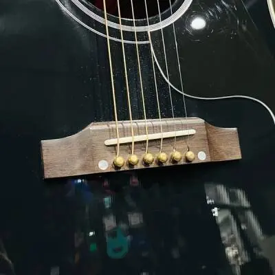 GIBSON SONGWRITER EC CUSTOM 2