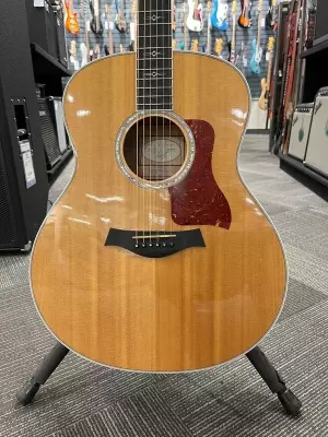 TAYLOR 618e 2013
