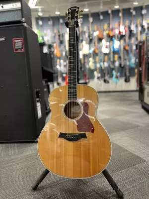 TAYLOR 618e 2013 3