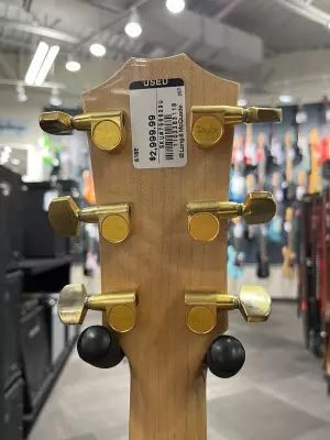 TAYLOR 618e 2013 6