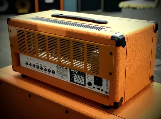 Orange Amplifiers - ROCKERVERB 50 MKIII 2