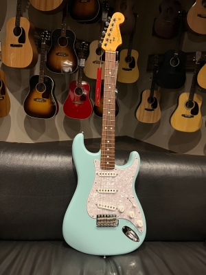 ギター Fender Cory Wong Stratocaster Fender Cory Wong Stratocaster, Rosewood Fingerboard