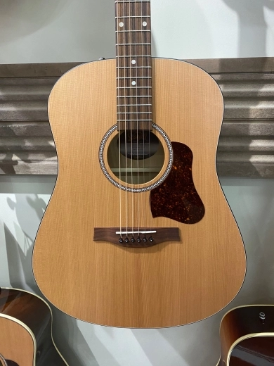 Seagull Guitars - S46409