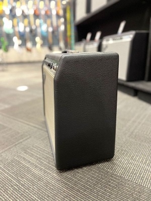 Gear Hunter | FENDER 64 CUSTOM PRINCETON REVERB HANDWIRED