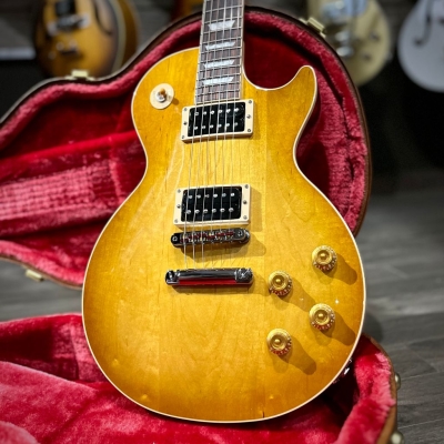 Store Special Product - GIBSON SLASH LP STANDARD JESSICA