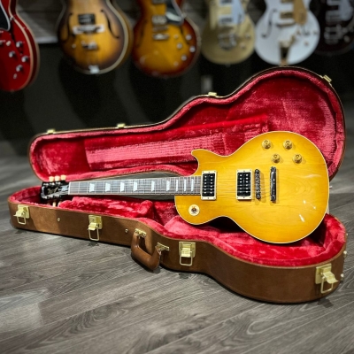 Store Special Product - GIBSON SLASH LP STANDARD JESSICA
