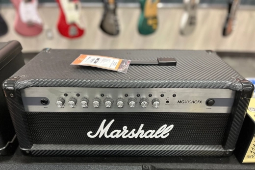 Marshall - MG100HCFX