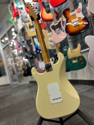 Fender Stratocaster 1956 Custom 4