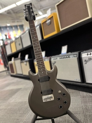 IBANEZ 7-STRING MAHOGANY