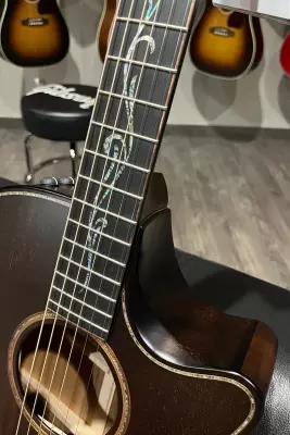 TAYLOR K24CE BUILDER'S EDITION 2