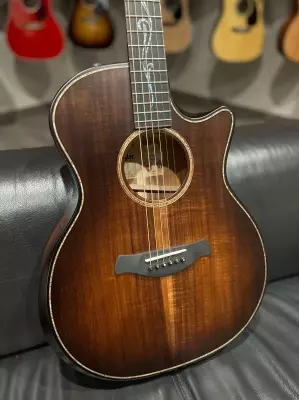 TAYLOR K24CE BUILDER'S EDITION