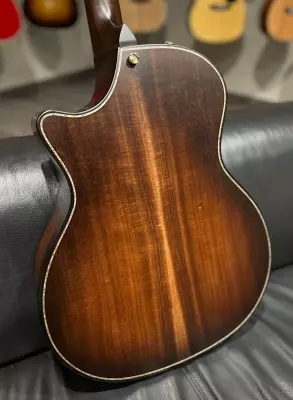TAYLOR K24CE BUILDER'S EDITION 2