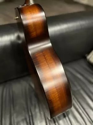 TAYLOR K24CE BUILDER'S EDITION 2