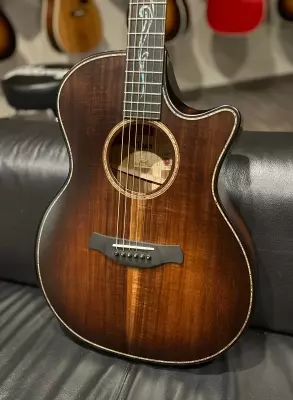 TAYLOR K24CE BUILDER'S EDITION 2