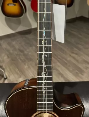 TAYLOR K24CE BUILDER'S EDITION 2