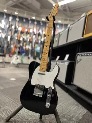 Fender Custom Shop Esquire 1950 Pine