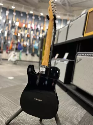 Fender Custom Shop Esquire 1950 Pine 4