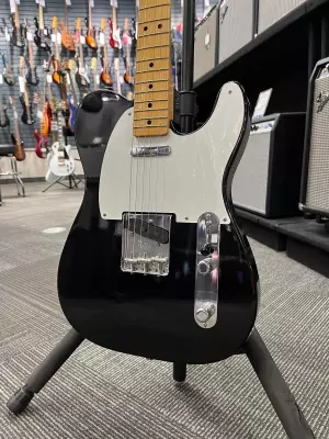 Fender Custom Shop Esquire 1950 Pine 2