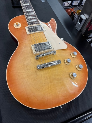Gibson LesPaul Standard 60's Unburst