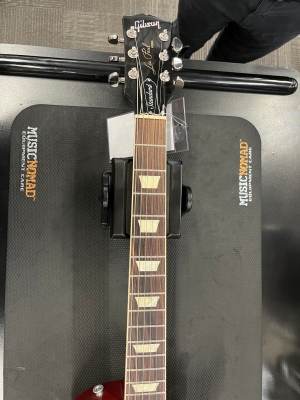 Gibson LesPaul Standard 60's Unburst 3