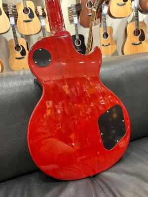 Gibson LesPaul Standard 60's Left Handed 3