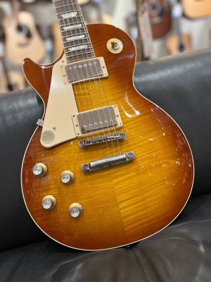 Gibson LesPaul Standard 60's Left Handed
