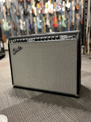 Fender Twin Reverb 65