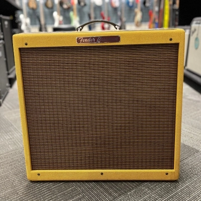 Fender - 59 BASSMAN LTD