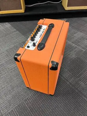 ORANGE CRUSH 35 REVERB 2