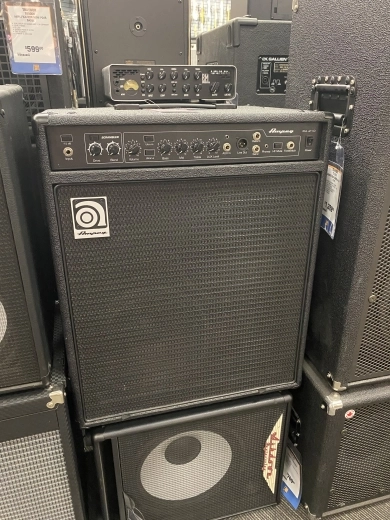 Ampeg - BA-210V2