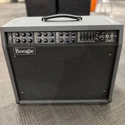 MESA BOOGIE MARK V COMBO GREY TAURUS 90 WATTS