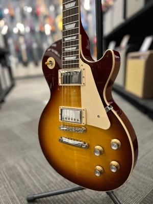 Gibson LP Standard 60's