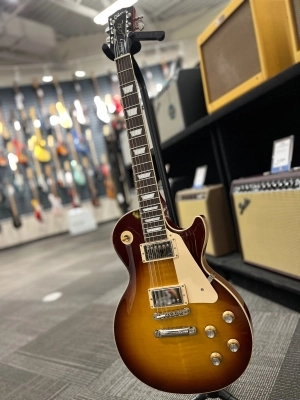 Gibson LP Standard 60's 2