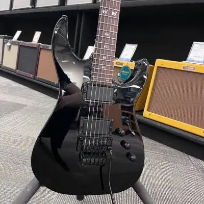 ESP LTD KH-202 KIRK HAMMETT
