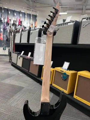 ESP LTD KH-202 KIRK HAMMETT 2