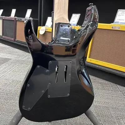ESP LTD KH-202 KIRK HAMMETT 2